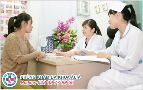 Chi phí và thủ tục phá thai ở bệnh viện Hùng Vương